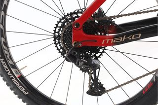 Berria Mako Hybrid SL (ebike) t.S Reacondicionada