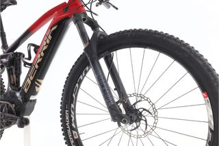 Berria Mako Hybrid SL (ebike) t.S Reacondicionada