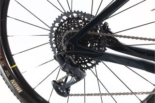 RockRider Race 900 GX (MTB) t.L Reacondicionada