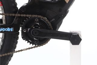 Berria Mako Hybrid SL (ebike) t.S Reacondicionada