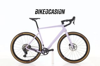 Rose BackRoad (gravel) t.58 Reacondicionada