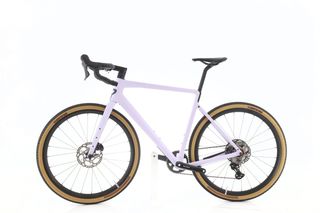 Rose BackRoad (gravel) t.58 Reacondicionada