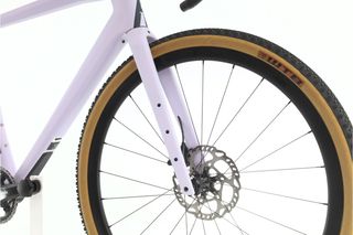 Rose BackRoad (gravel) t.58 Reacondicionada