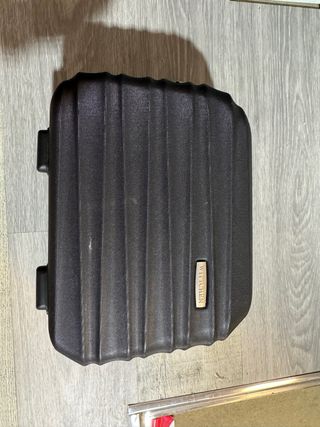 Inversor 12V 230V coche + cargador batería