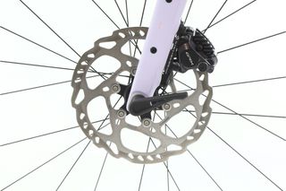 Rose BackRoad (gravel) t.58 Reacondicionada