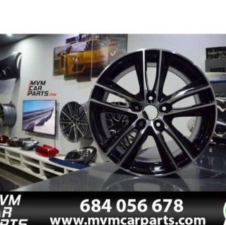 Pack Llantas para Seat Leon FR