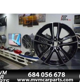 Pack Llantas para Seat Leon FR