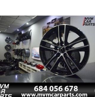 Pack Llantas para Seat Leon FR