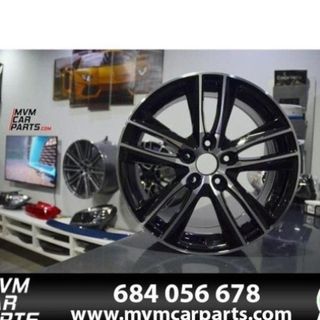 Pack Llantas para Seat Leon FR