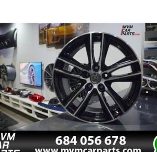 Pack Llantas para Seat Leon FR