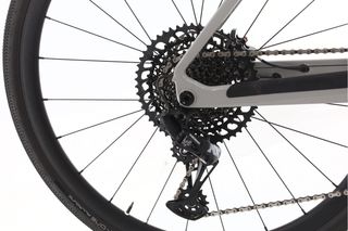 Canyon Roadlite ON CF 9 LTD (gravel) t.58 Reacondicionada (urbana) t.58 Reacondicionada