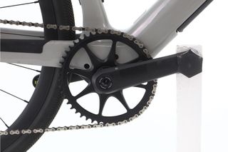 Canyon Roadlite ON CF 9 LTD (gravel) t.58 Reacondicionada (urbana) t.58 Reacondicionada