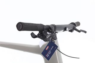 Canyon Roadlite ON CF 9 LTD (gravel) t.58 Reacondicionada (urbana) t.58 Reacondicionada