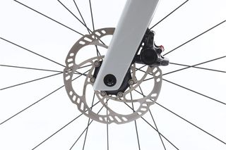 Canyon Roadlite ON CF 9 LTD (gravel) t.58 Reacondicionada (urbana) t.58 Reacondicionada