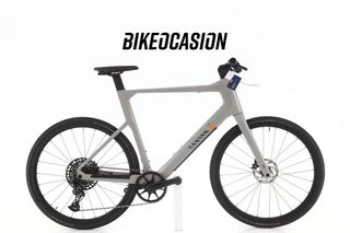 Canyon Roadlite ON CF 9 LTD (gravel) t.58 Reacondicionada (urbana) t.58 Reacondicionada