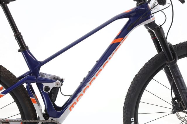 Mondraker F-Podium (MTB) t.M Reacondicionada