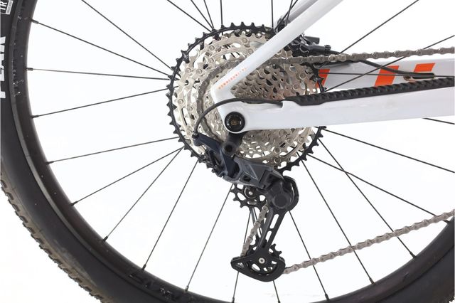 Mondraker F-Podium (MTB) t.M Reacondicionada