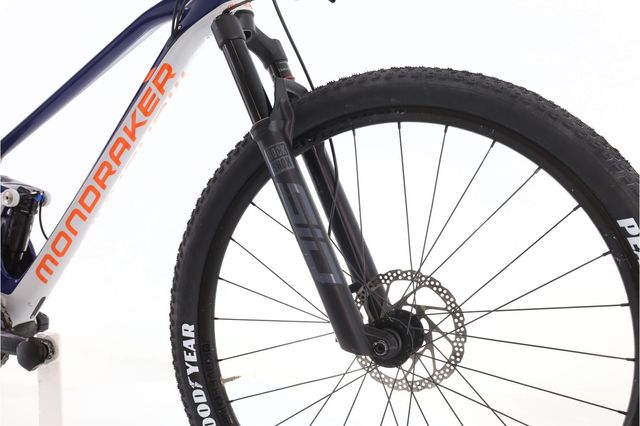 Mondraker F-Podium (MTB) t.M Reacondicionada