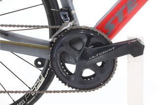 Stevens Arcalis (carretera) t.54 Reacondicionada