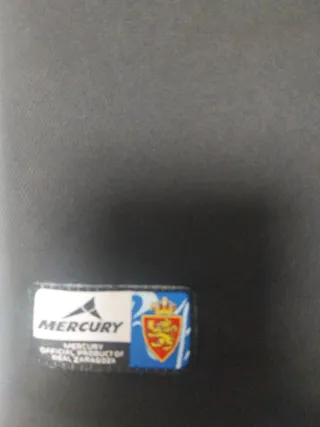 Camiseta Real Zaragoza Talla L