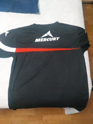 Camiseta Real Zaragoza Talla L