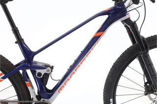 Mondraker F-Podium (MTB) t.M Reacondicionada