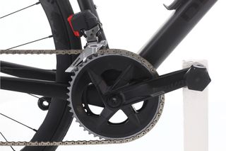 De Rosa 838 AXS 12V (carretera) t.56 Reacondicionada