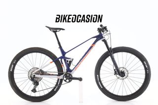 Mondraker F-Podium (MTB) t.M Reacondicionada