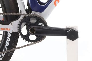 Mondraker F-Podium (MTB) t.M Reacondicionada