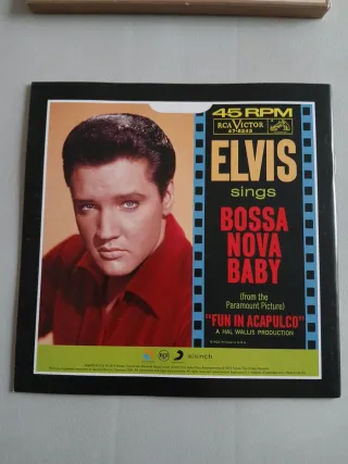 Elvis Presley - The Fun In Acapulco FTD 3cds
