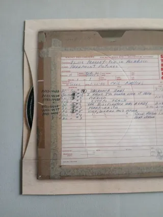 Elvis Presley - The Fun In Acapulco FTD 3cds