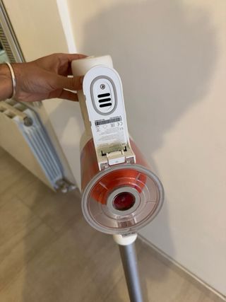 Aspiradora Xiaomi G9