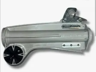 Cañonera SP 482