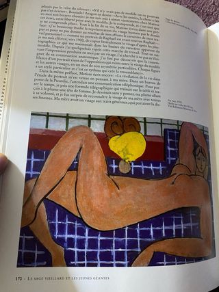 Giles Néret./ Henri Matisse