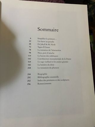 Giles Néret./ Henri Matisse