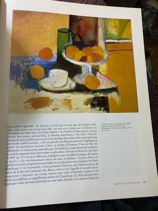 Giles Néret./ Henri Matisse