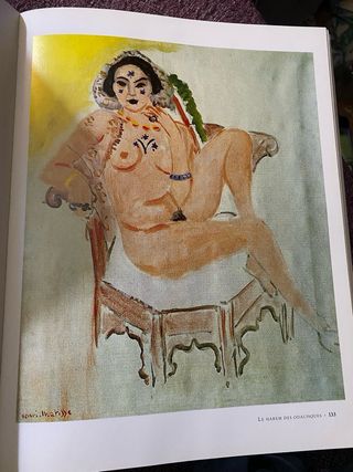 Giles Néret./ Henri Matisse