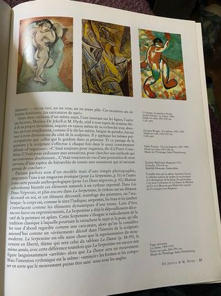 Giles Néret./ Henri Matisse