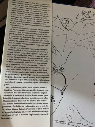 Giles Néret./ Henri Matisse