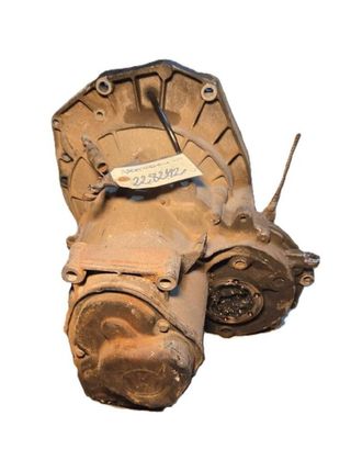 Caja cambios seat 228242 5 velocidades marbella -