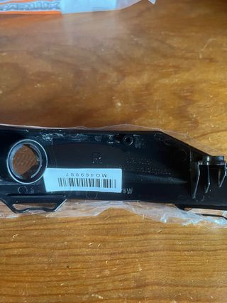 Intermitente derecho Ford Fiesta MK8