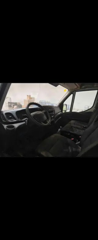 Iveco Daily 2017