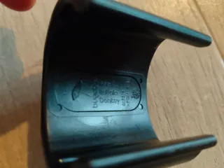 Adaptador parasol Bugaboo