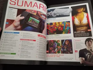 Revista Retro Hobby Nº 5 Coleccionista