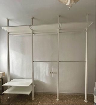 Estantería Evarli Ikea