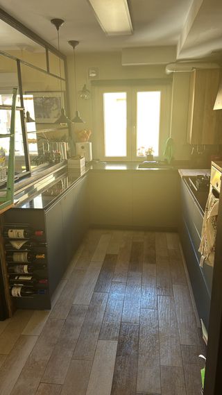 Piso en avenida gran capitán para alquiler