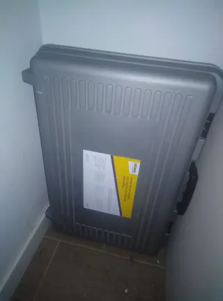 Maletín herramientas Climaver Isover