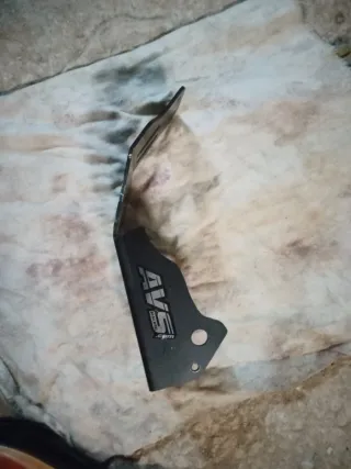 Protettore telaio bici AVS Racing