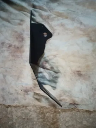 Protettore telaio bici AVS Racing