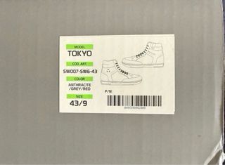 Botas Skyline Urban Moto Casual Rider